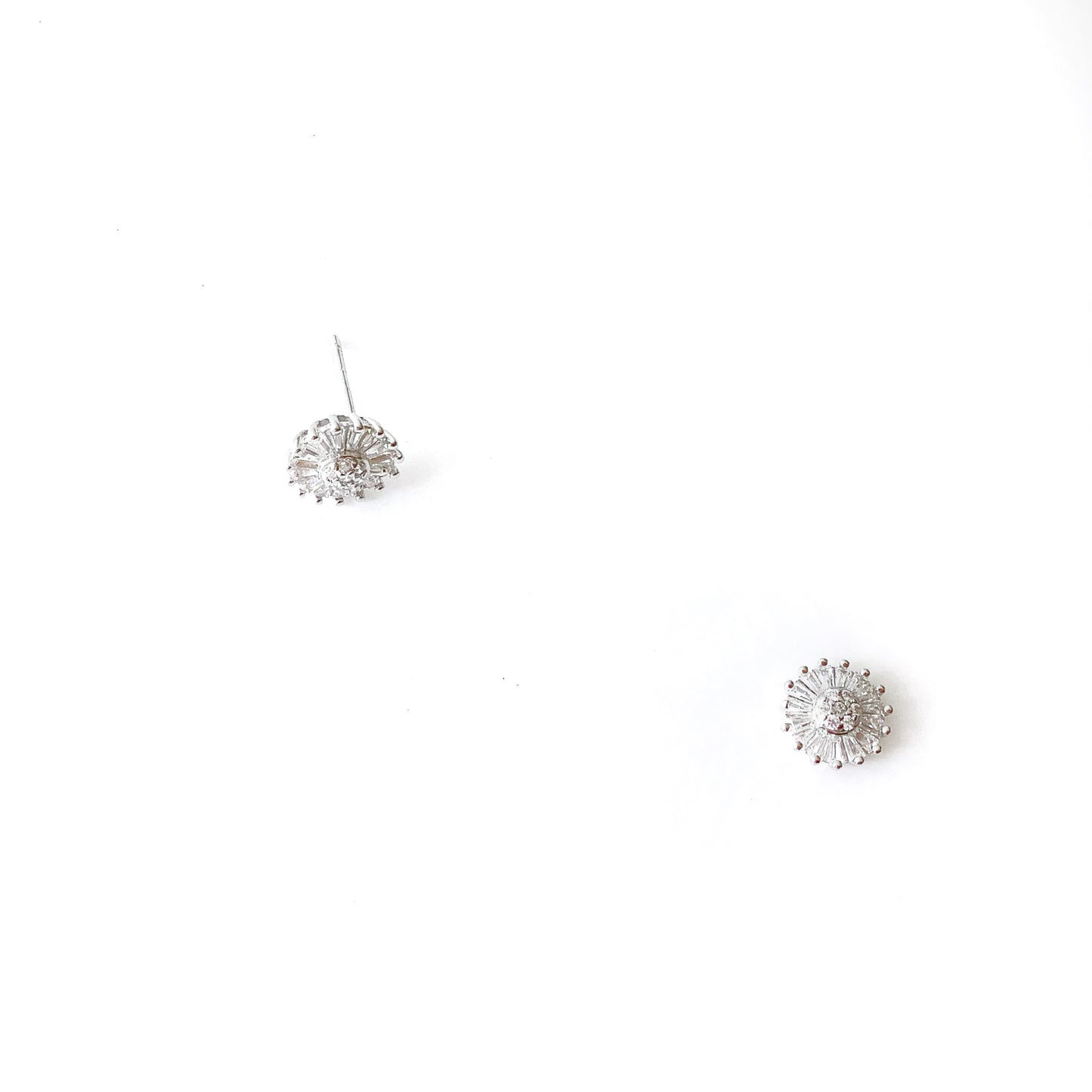 Aretes Anto Plata