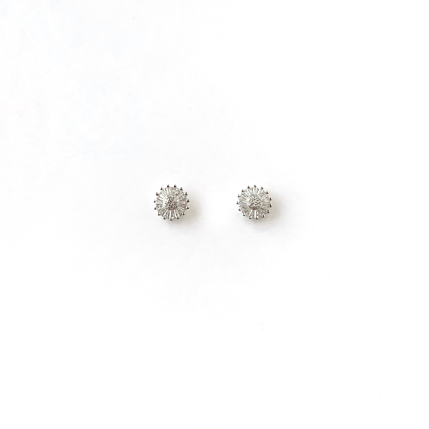 Aretes Anto Plata