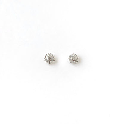 Aretes Anto Plata
