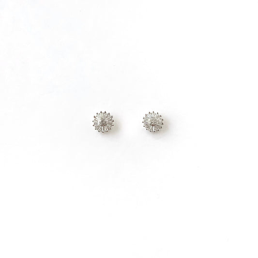 Aretes Anto Plata
