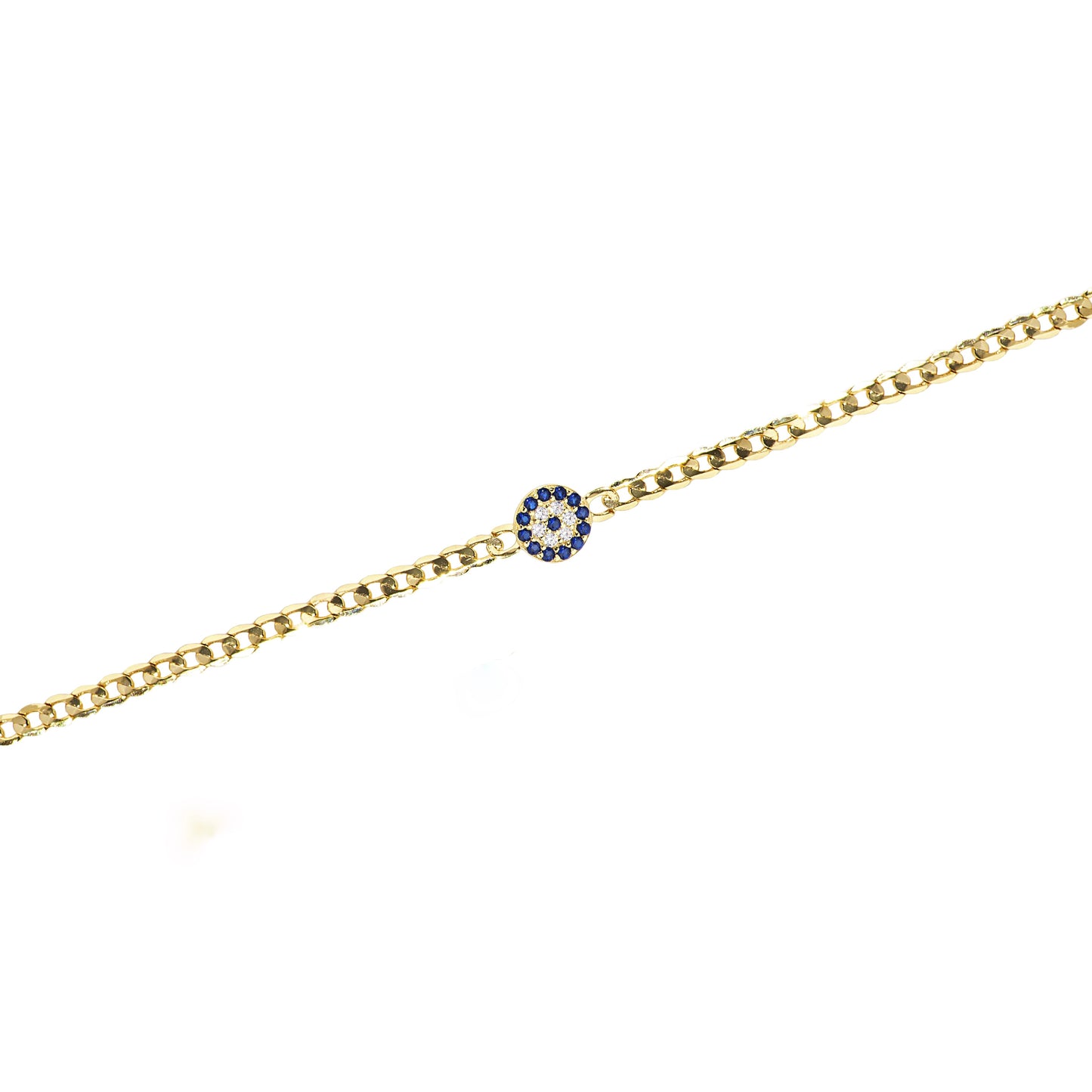 Pulsera Mary Oro