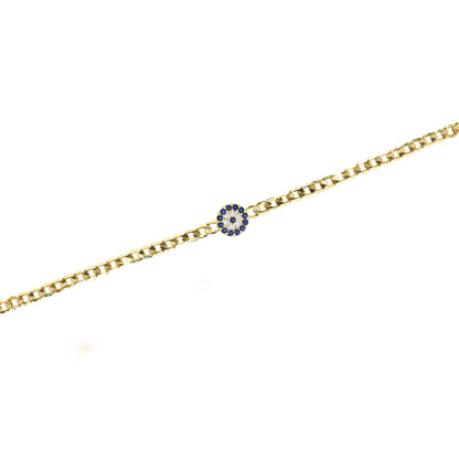 Pulsera Mary Oro