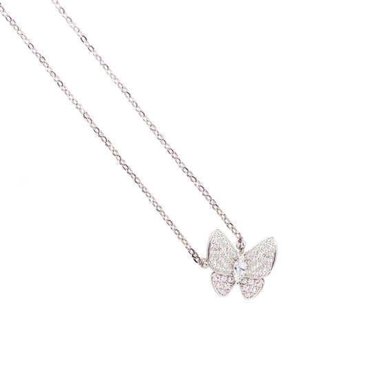 Collar René Plata