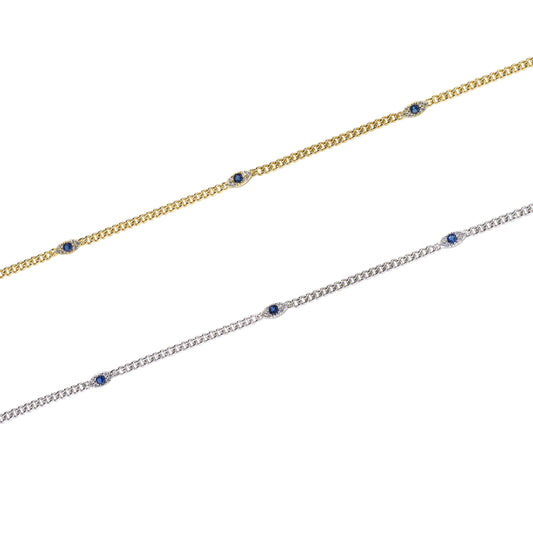 Pulsera Mora