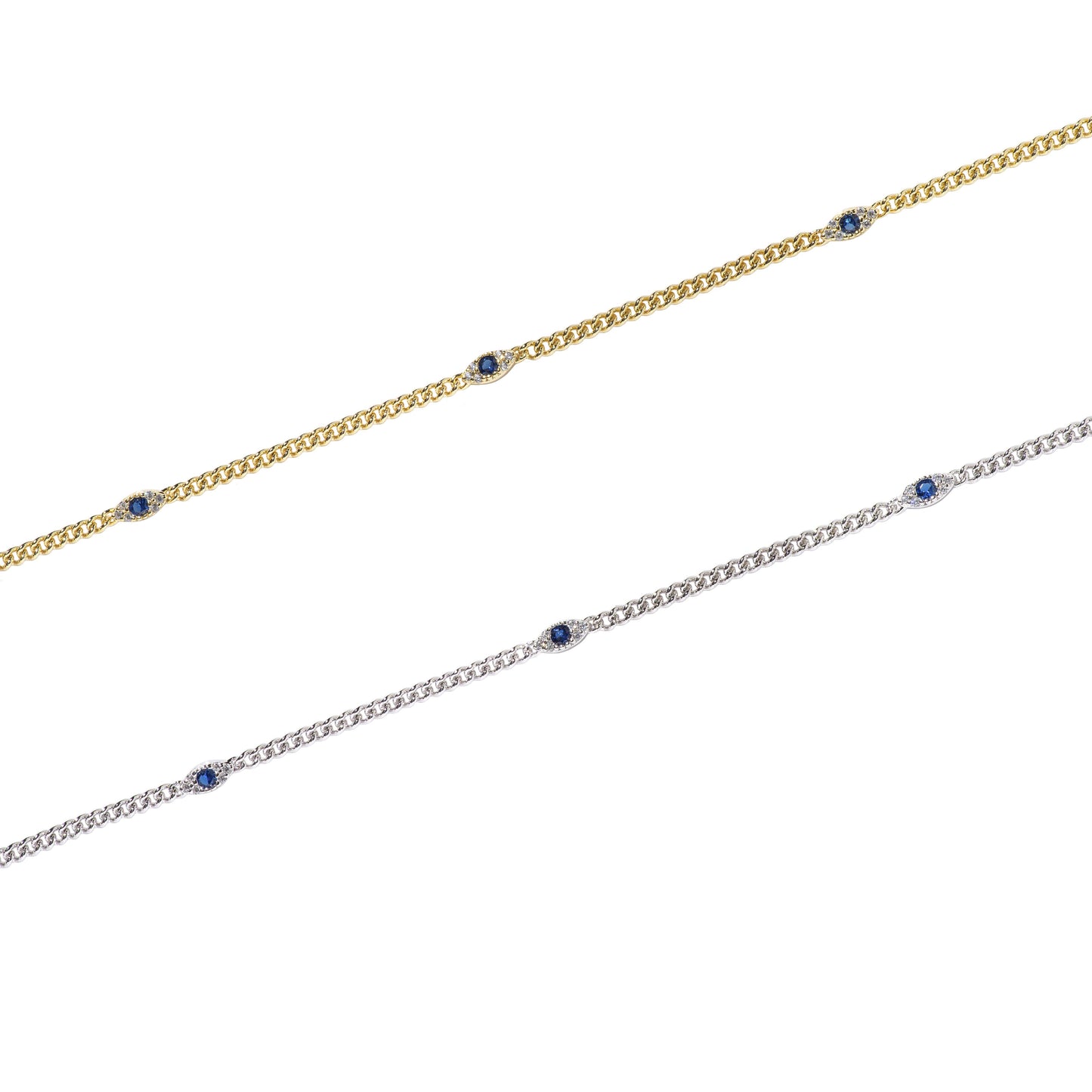 Pulsera Mora