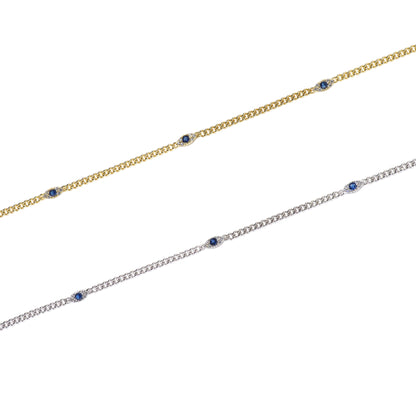 Pulsera Mora