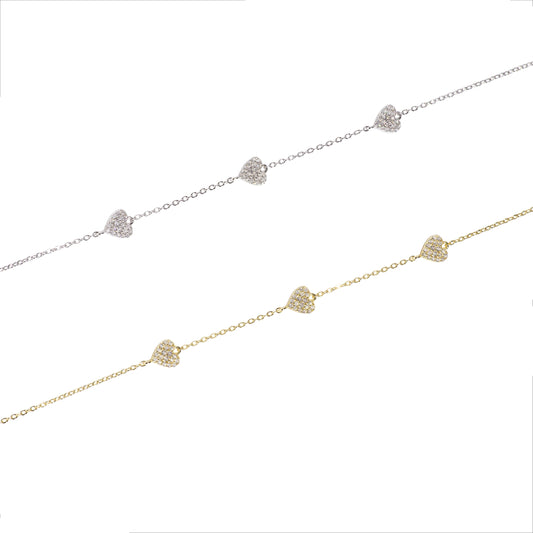Pulsera Kalesi