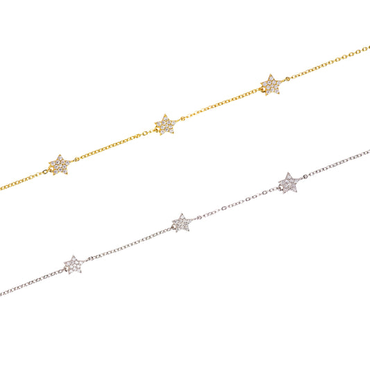 Pulsera Aurea